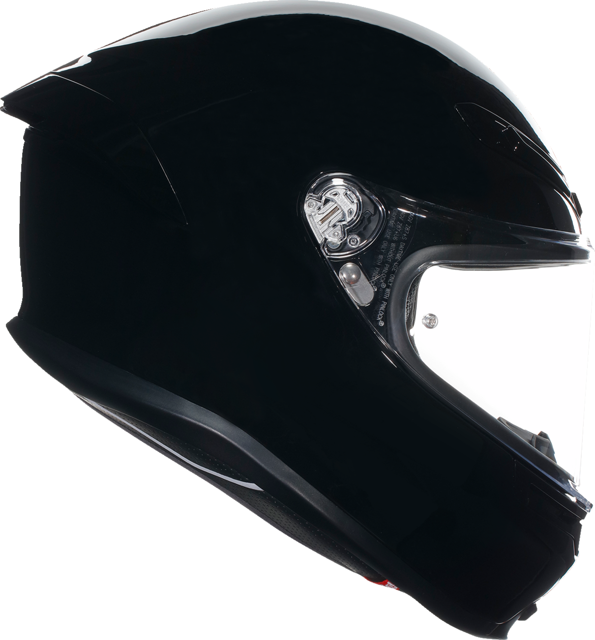 AGV K6 S Helmet