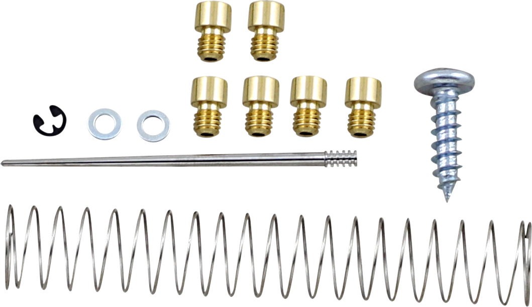 DYNOJET Jet Kit - Stage 1/2