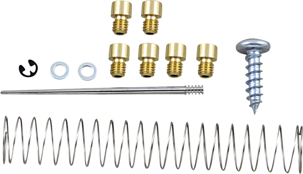 DYNOJET Jet Kit - Stage 1/2