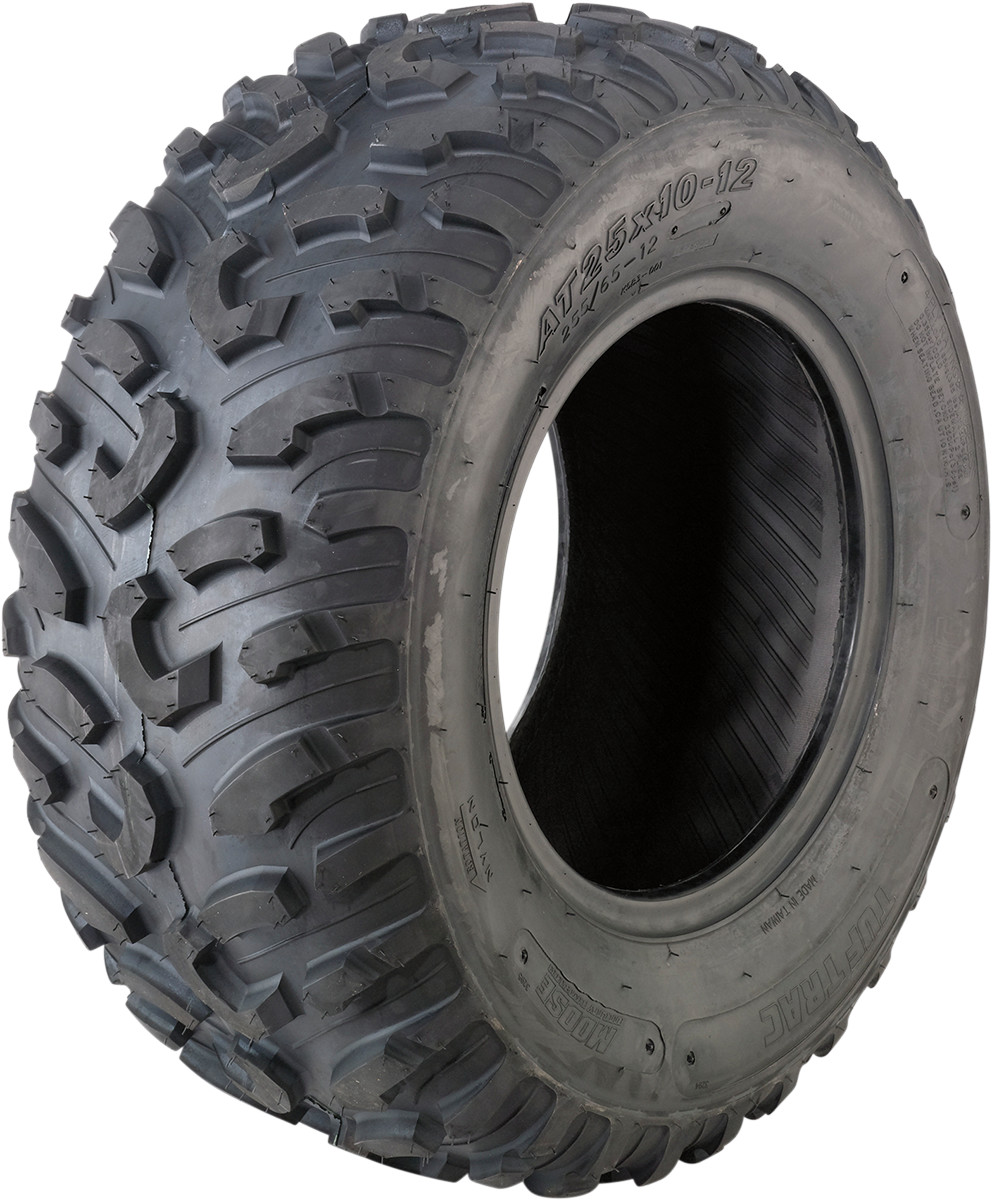 Moose Racing Tuf Trac Tire