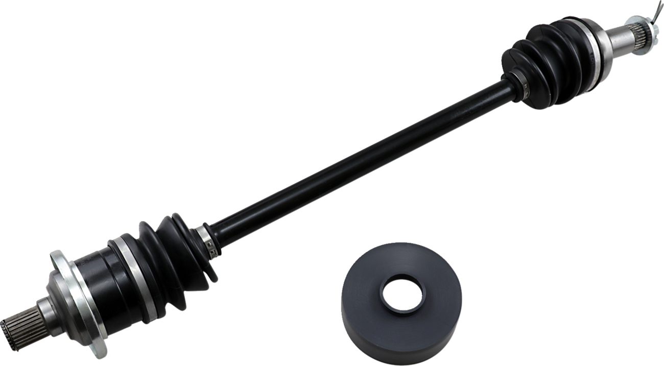 Moose Racing LM6 Rear Axle Arctic Cat Prowler  2007-2015