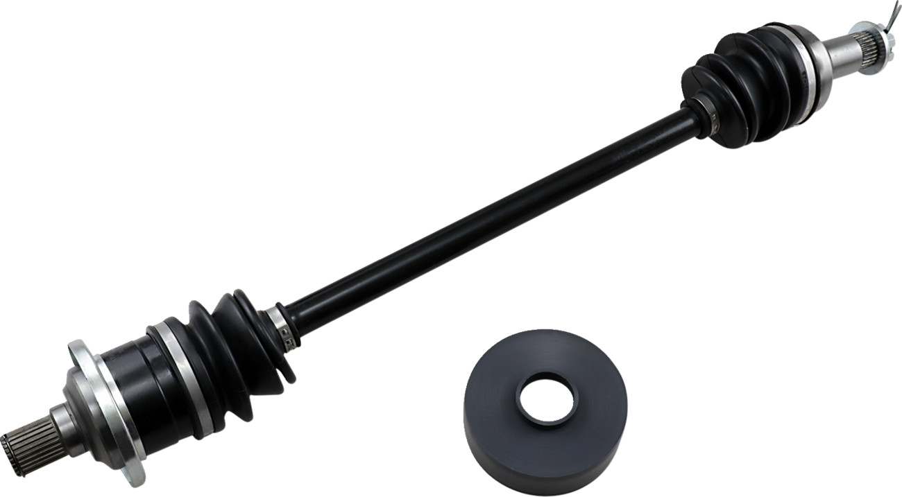 Moose Racing LM6 Rear Axle Arctic Cat Prowler 2007-2015