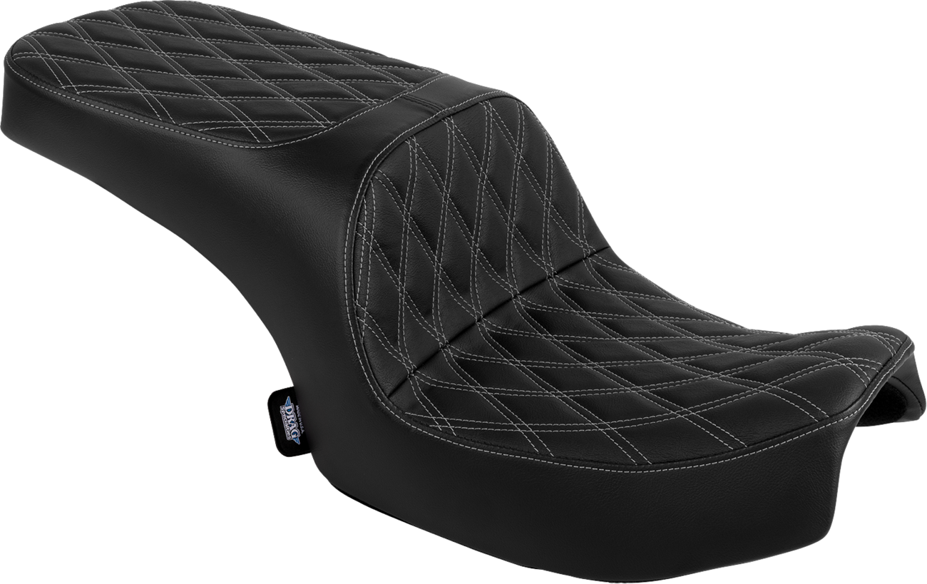 DRAG SPECIALTIES SEATS Freedom Touring Seat