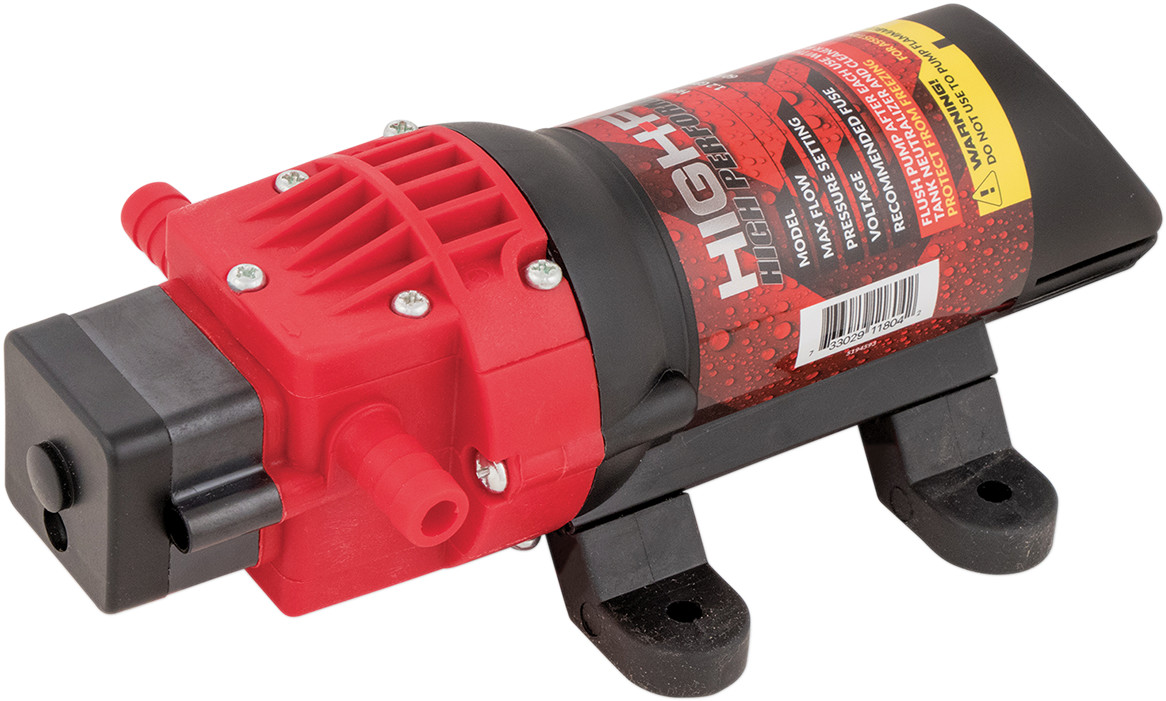 Moose Racing Replacement Spray Pump