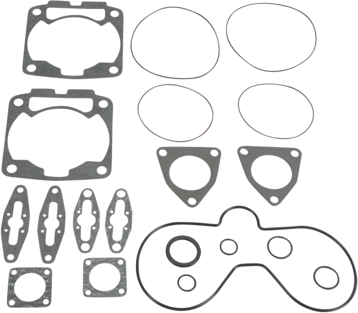 VERTEX Pro-Formance Top End Engine Gasket Set