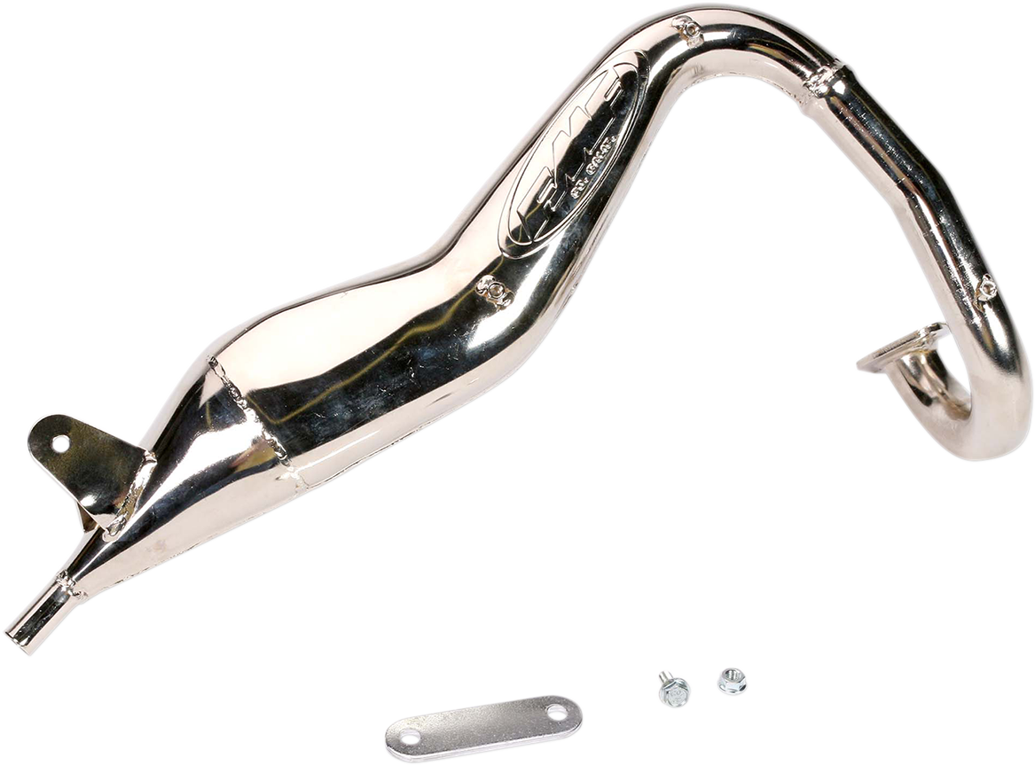 Fmf Fatty Pipe 1991-2006 Yamaha PW80