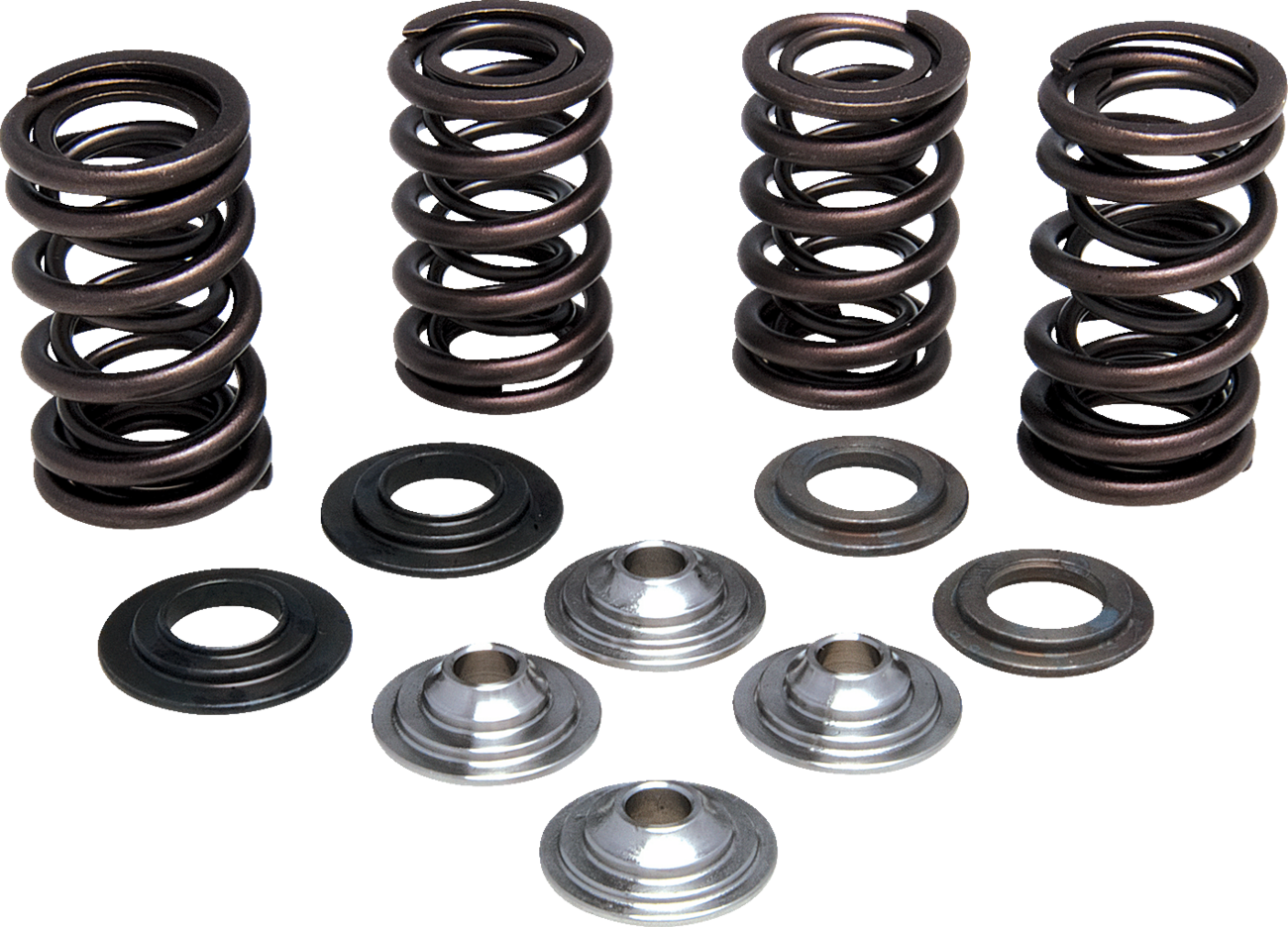 KIBBLEWHITE Lightweight Racing Valve Spring Kit