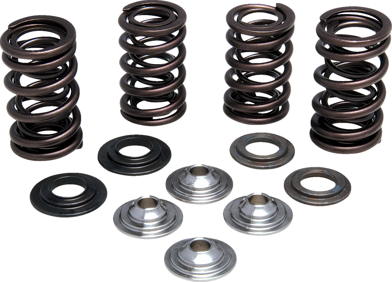 KIBBLEWHITE Lightweight Racing Valve Spring Kit