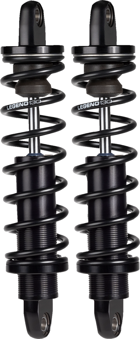 Legend suspension REVO FL Coil Suspension Harley Davidson