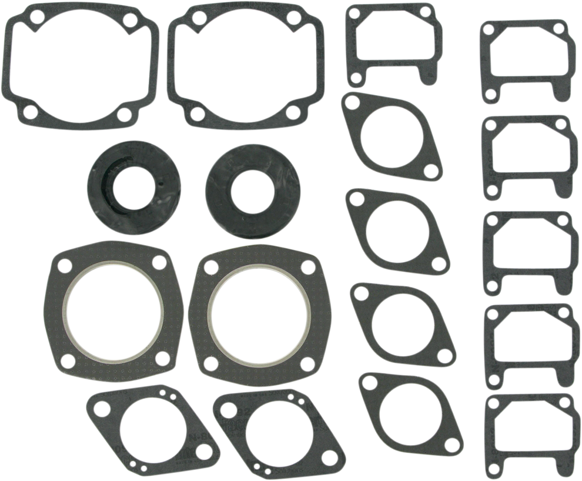 Vertex Complete Engine Gasket Set Arctic Cat/Kawasaki