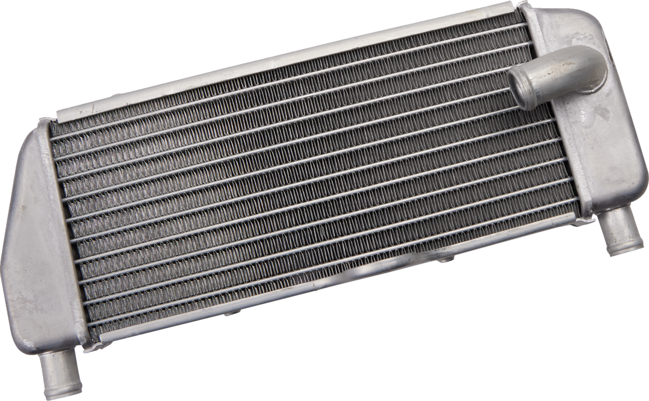 Moose Racing Radiator Yamaha YZ250 2002-2021