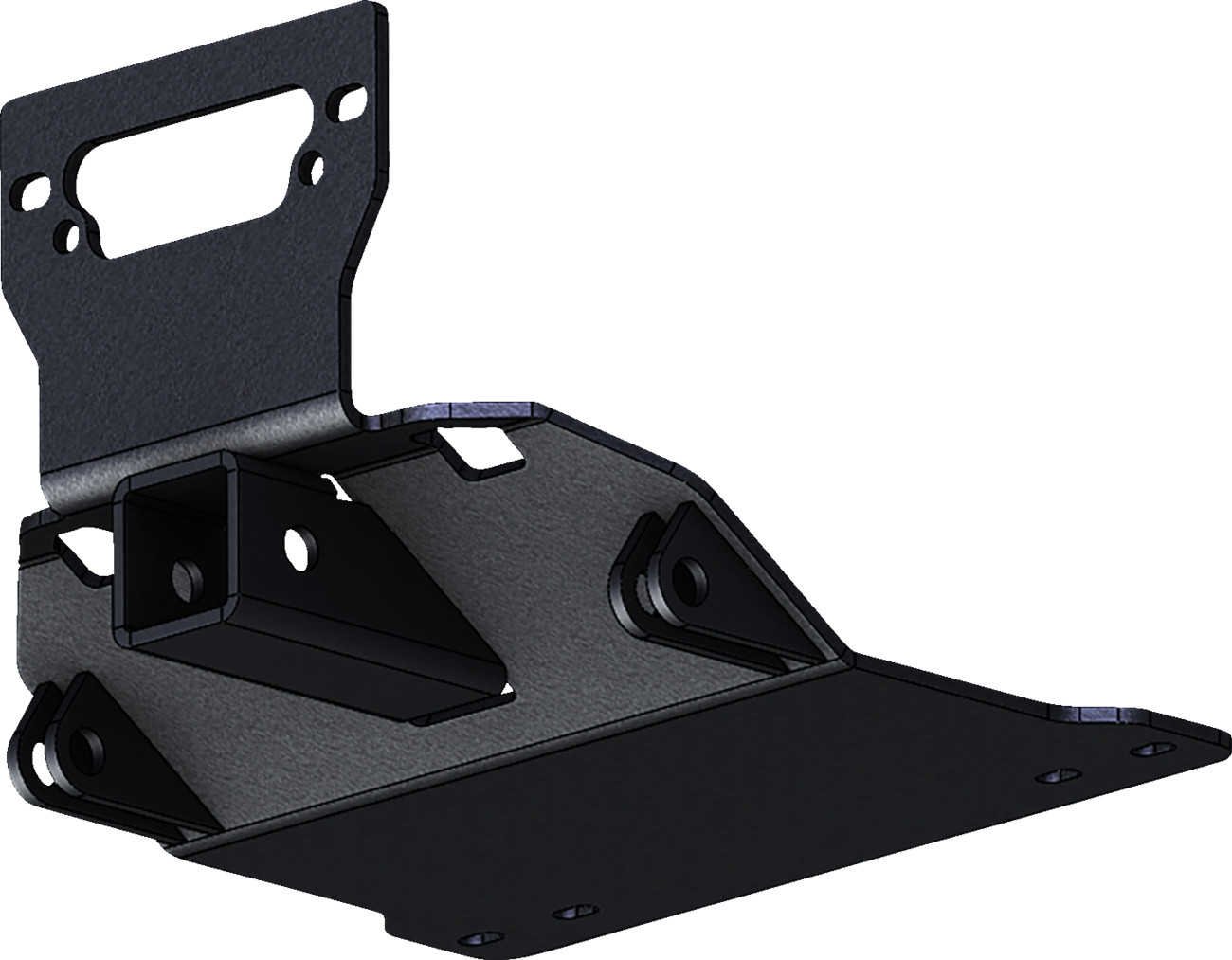 KFI PRODUCTS Front Mount Plows