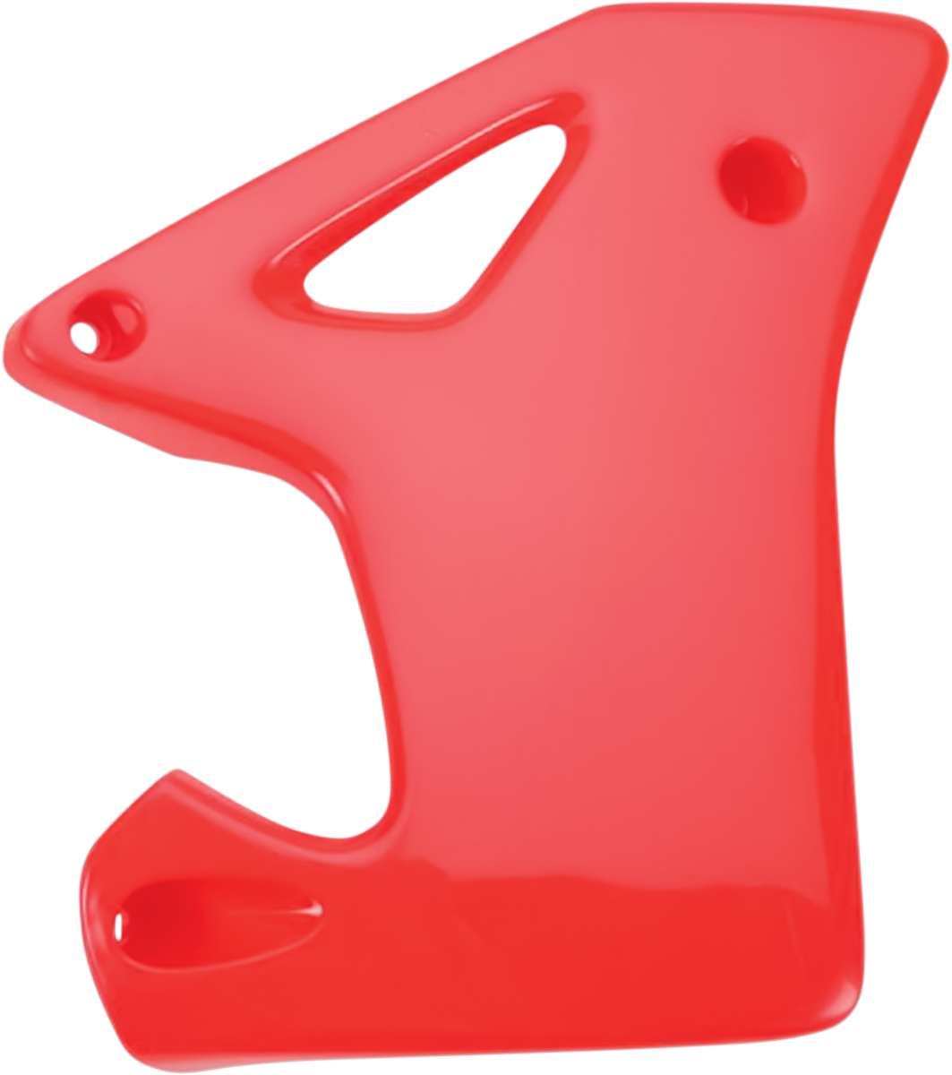 UFO Replacement Radiator Shrouds