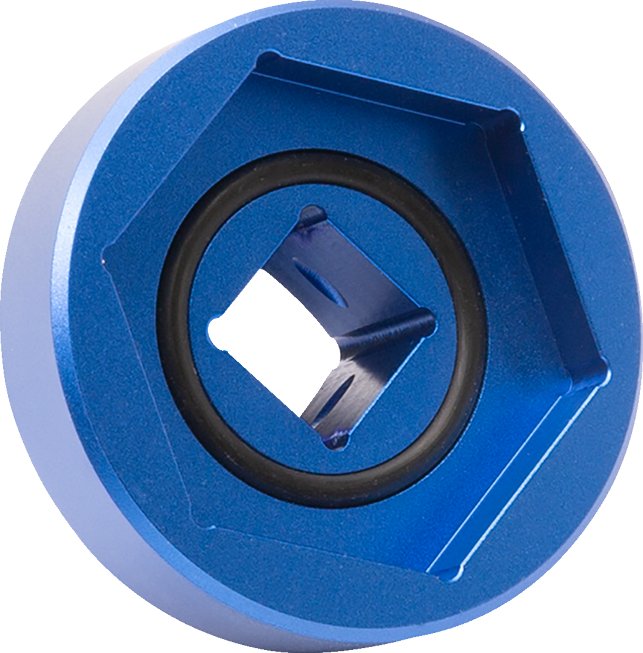 Fork Cap Socket 39 mm