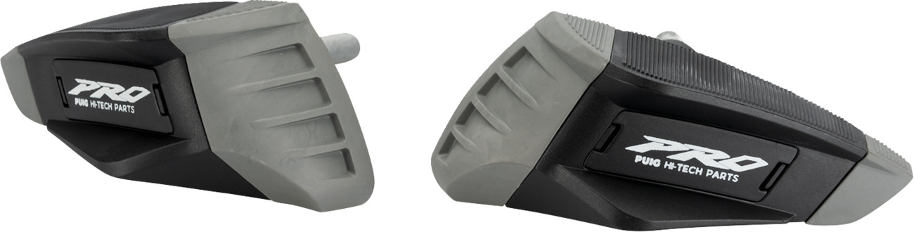 Puig Pro 2.0 Frame Sliders Kawasaki Ninja 650 2017-2025