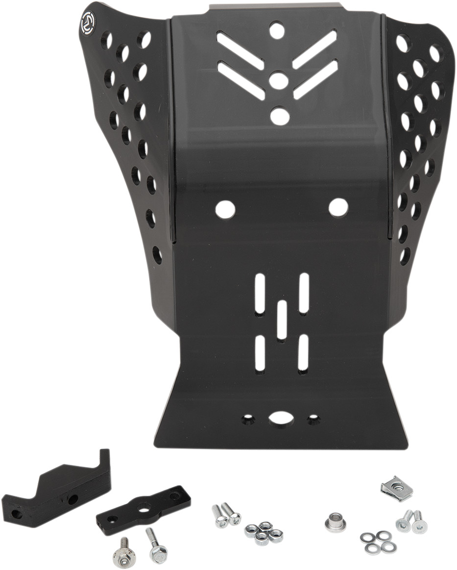 Moose Racing Pro Skid Plate