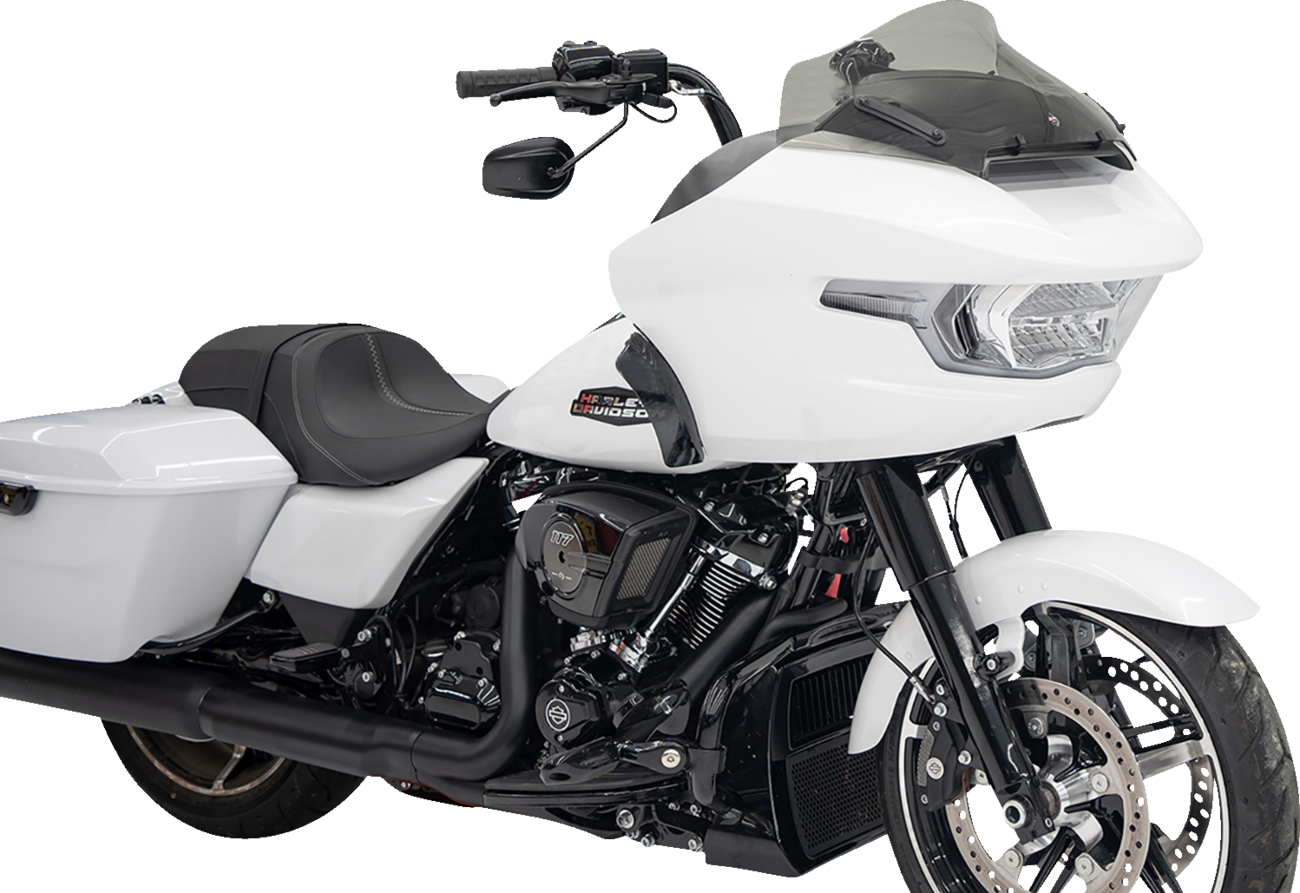 KLOCK WERKS Sport Flare™ Windshield