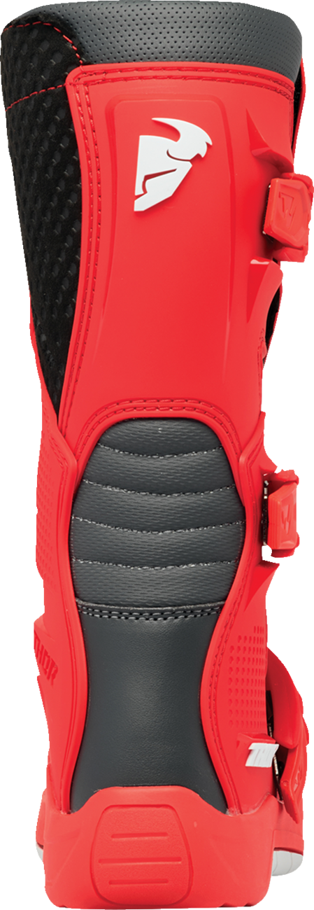 Thor Youth Blitz XR Boots