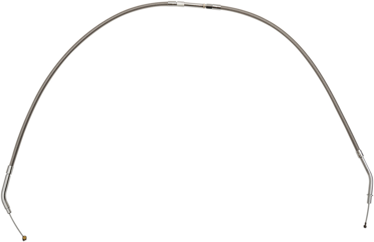 BARNETT Stainless Steel Clutch Cable