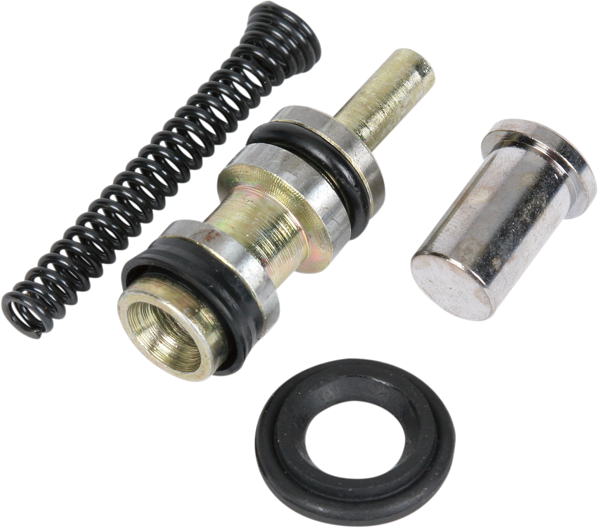 Drag specialties Master Cylinder Rebuild Kit - Front - 5/8"