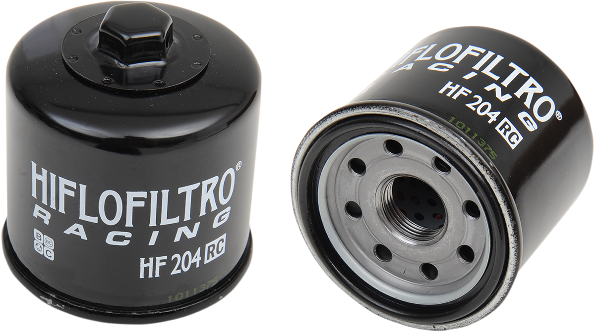 HIFLOFILTRO Racing Oil Filter
