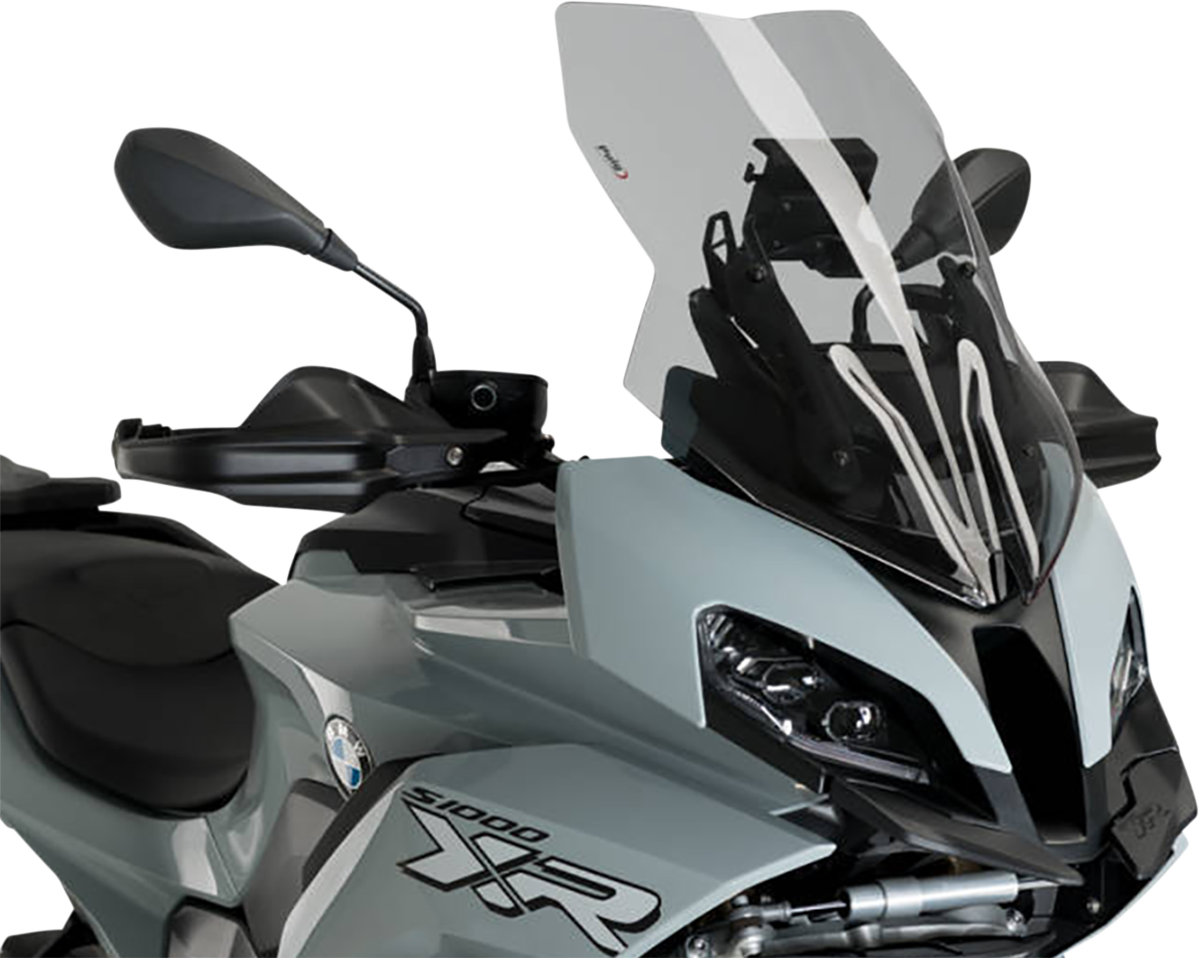 Puig Touring Windscreen BMW S1000XR 2021-2024