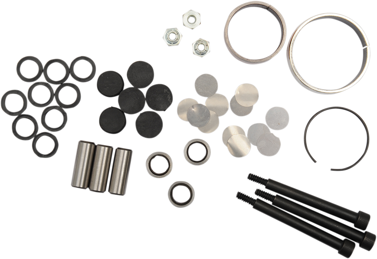 EPI Primary Clutch Rebuild Kit
