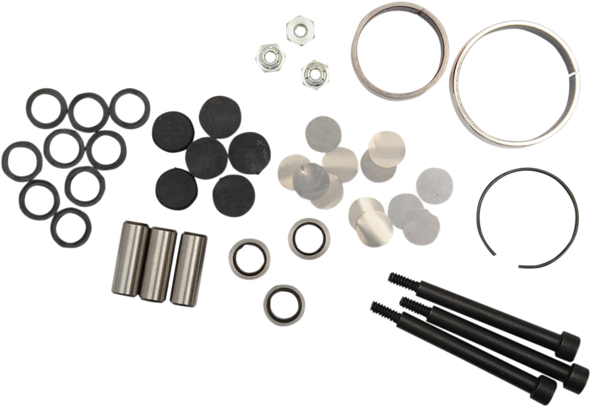 EPI Primary Clutch Rebuild Kit