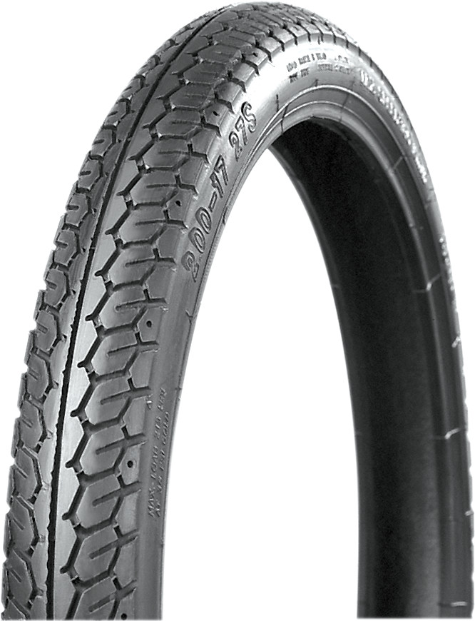 IRC Irc Tire 2.00X17 Nr58