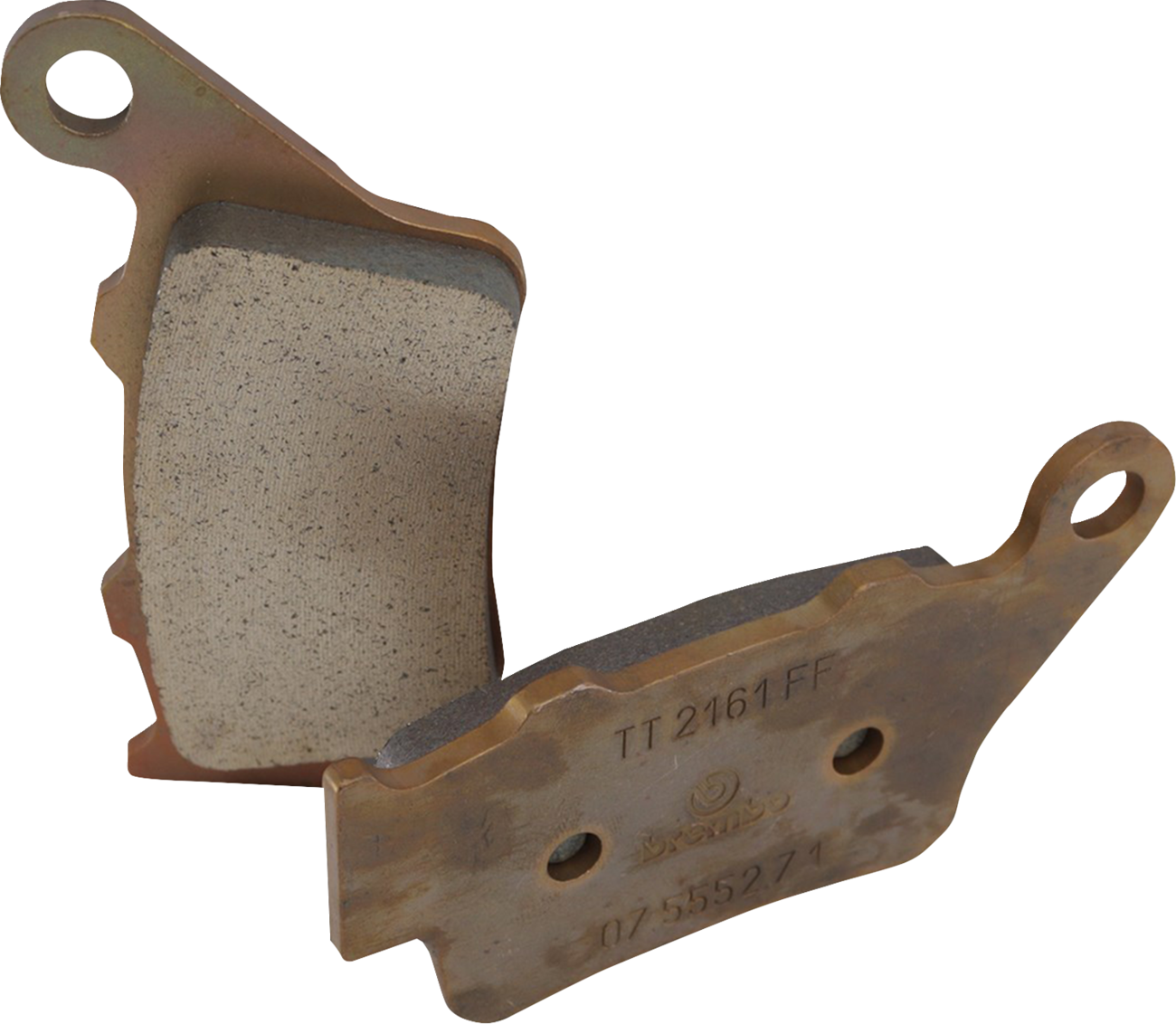 BREMBO PRIME Sinter Genuine Brake Pads