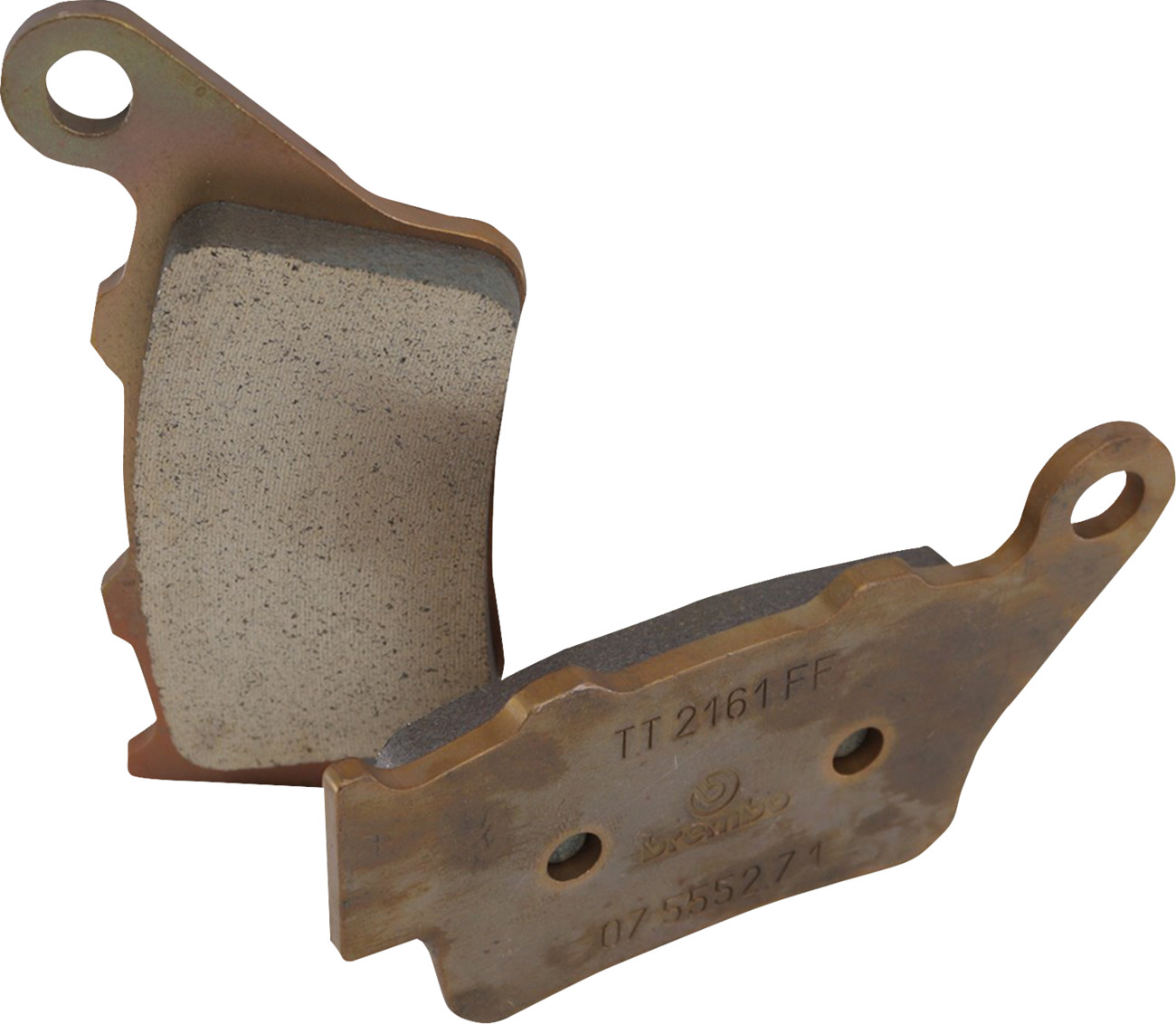 BREMBO PRIME Sinter Genuine Brake Pads