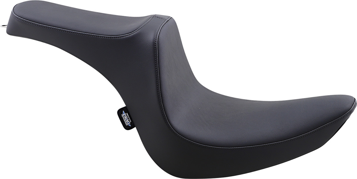 Drag Specialties Predator III Seat For Harley Softail 2006-2017