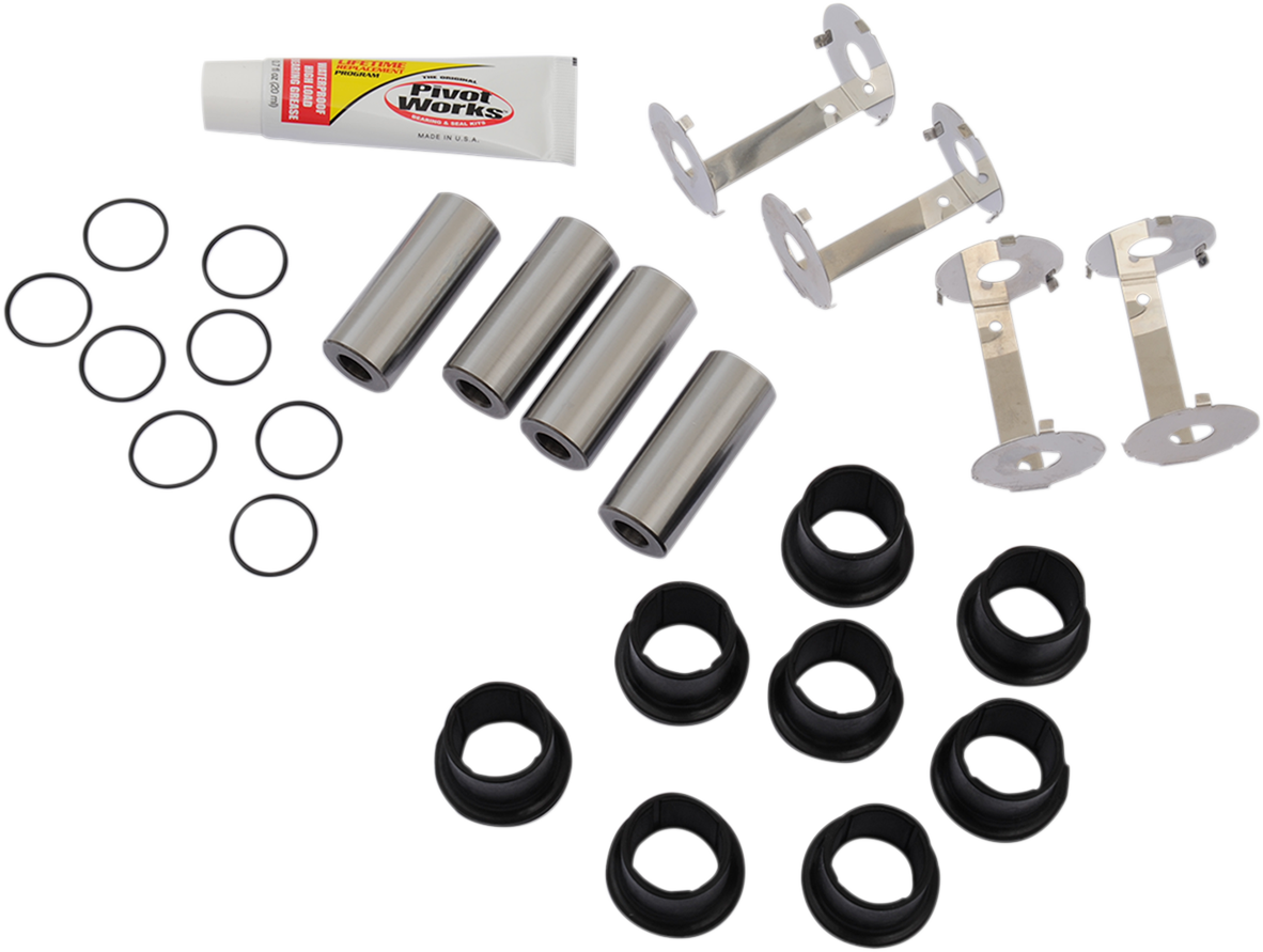 Pivot works A-Arm Bearing Kit Can-Am