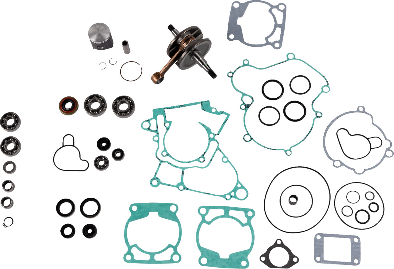 Vertex Engine Rebuild Kit KTM 50 SX 2009-2012