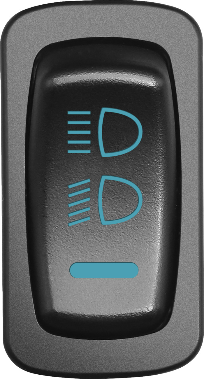 Moose Racing Headlight Switch