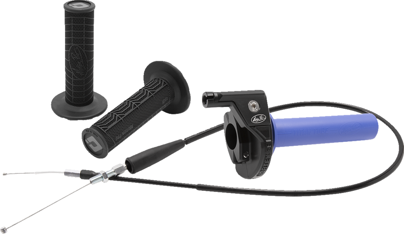 MOTION PRO Vortex™ SE Throttle Kit