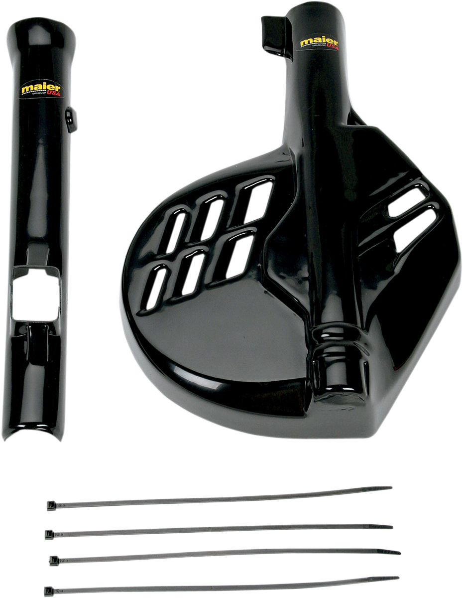 MAIER Fork / Disc Cover