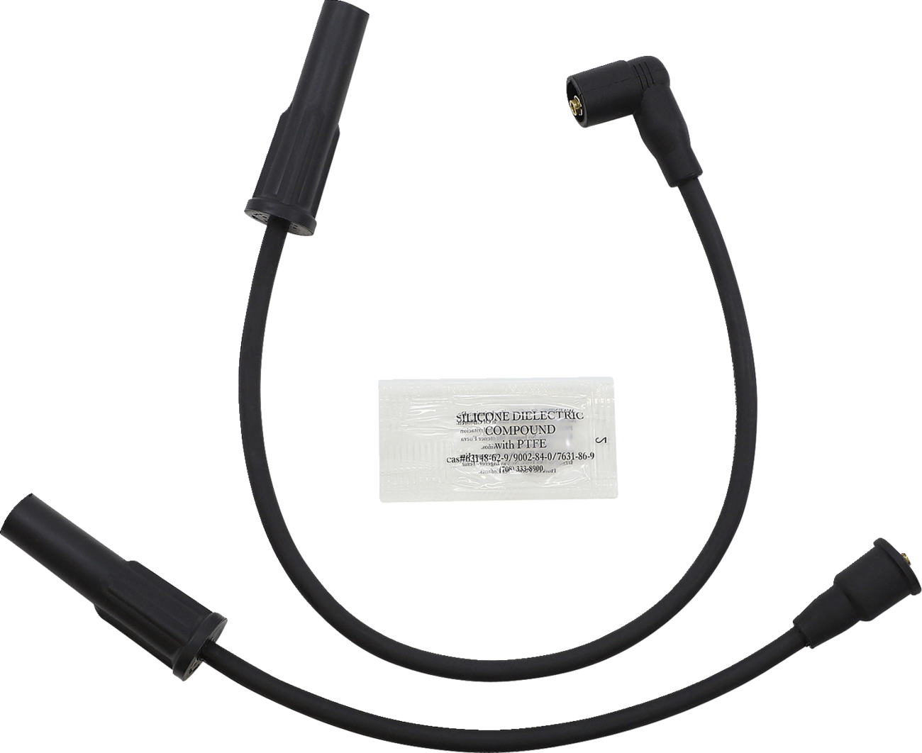 XXX 8 mm Spark Plug Wire Set