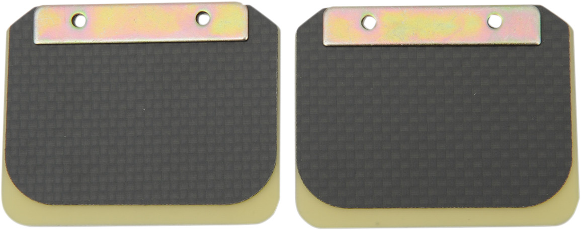 Replacement Pro Series Reed Set for RAD Valve