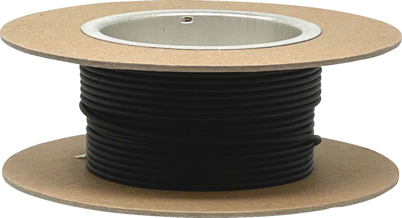 Bare-Copper GXL Hook-Up Wire