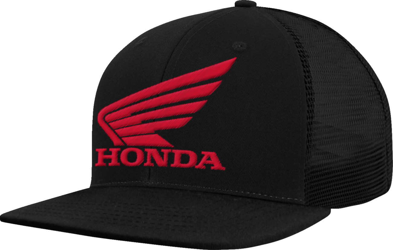 HONDA APPAREL Honda Wing Hat
