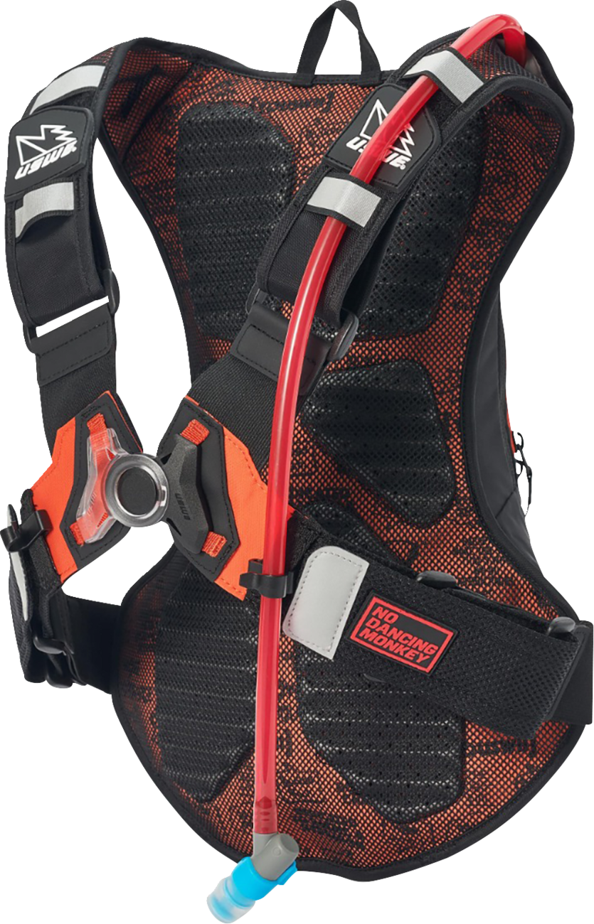 USWE Moto Hydro Hydration Pack