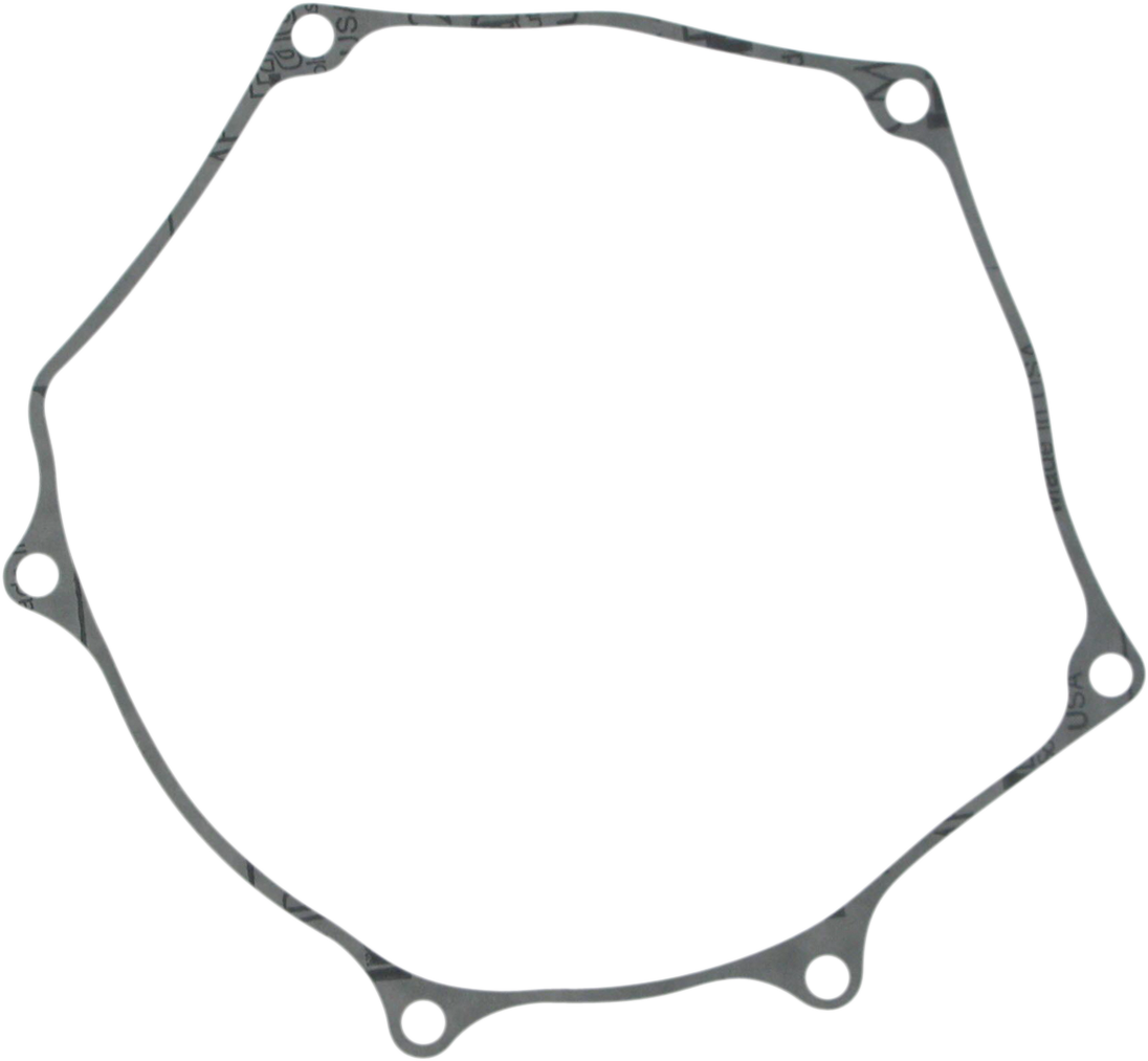 Moose Racing Clutch Cover Gasket