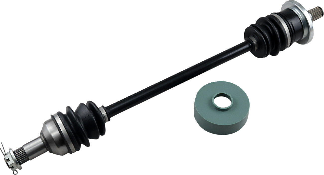 Moose Racing LM6 Front Right Axle Arctic Cat Prowler 650 / 700 / 1000 2007-2015