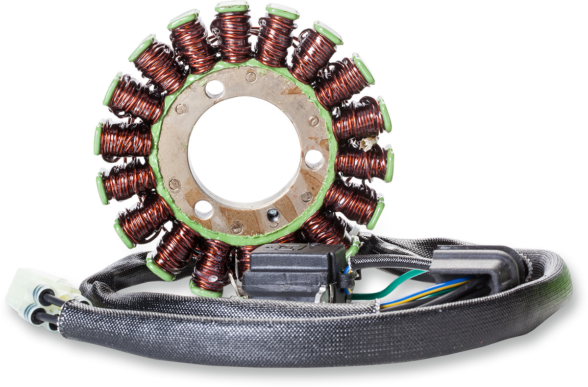 Stator for Polaris