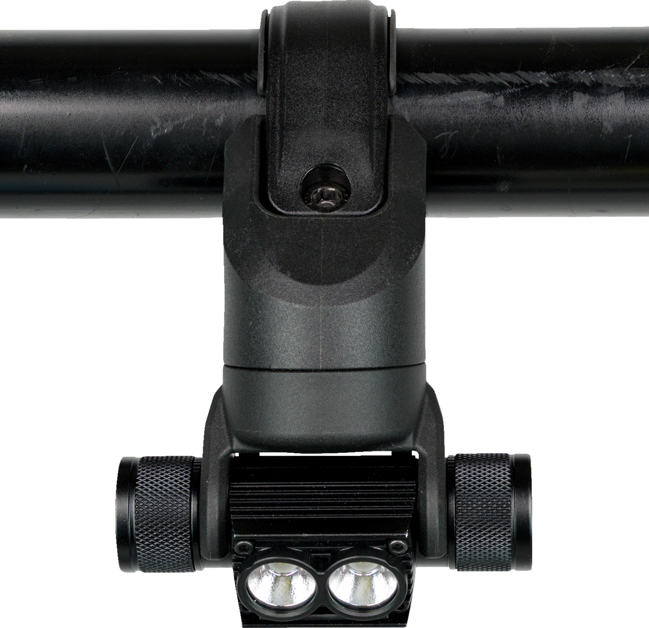 MOOSE OFFROAD Elite Series LED Dome Light Mount