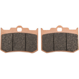 STREET EXCEL SINTERED METAL PADS STREET EXCEL SINTERED METAL PADS