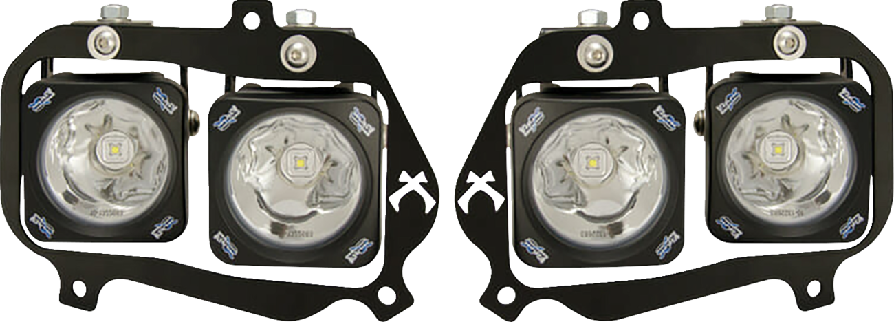 Headlight Kit