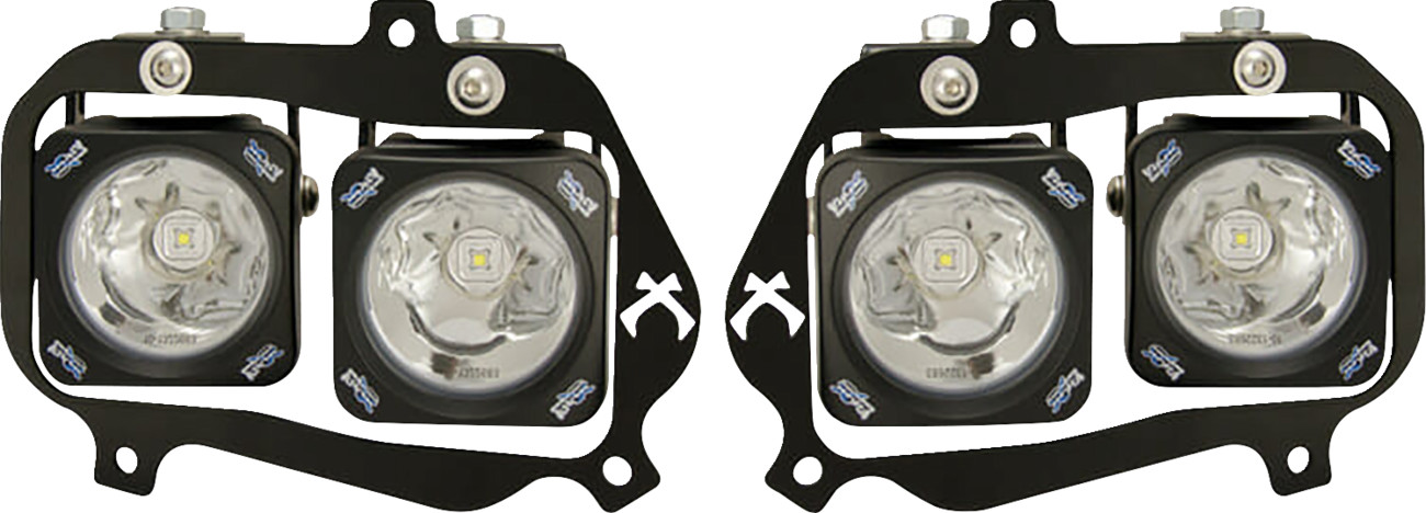 Vision X Headlight Kit