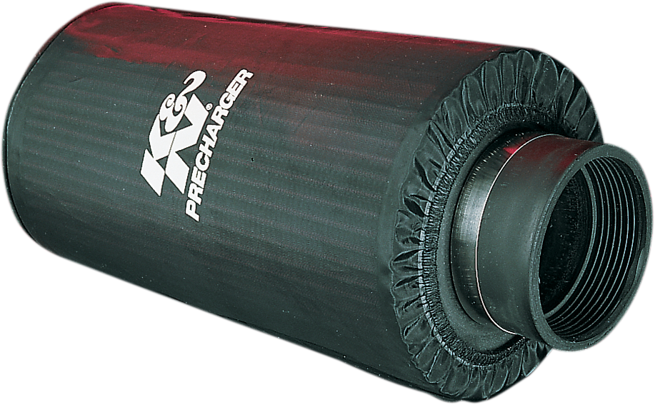 K & N Universal Precharger Air Filter Wrap